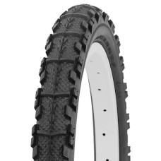 Покрышка  26x1.95 (53-559) 00-011070 MTB п/слик (25) H.R.T.