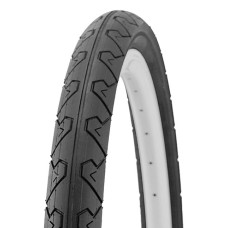 Покрышка  26x2.10 (54-559) 00-011071 COMFORT/CITY слик (25) H.R.T.