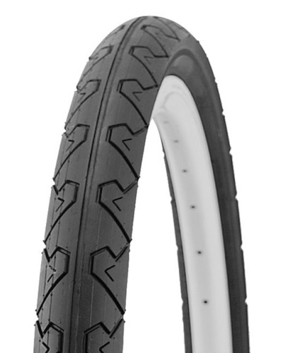 Покрышка  26x2.10 (54-559) 00-011071 COMFORT/CITY слик (25) H.R.T.