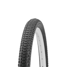 Покрышка  26x2.125 (57-559) 00-011158 MTB/BMX/FREESTYLE низкий (25) H.R.T.