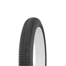 Покрышка  26x4.00 (101-559) 00-011082 Д/FAT BIKE низкий (10) H.R.T.