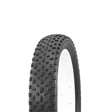 Покрышка  26x4.00 (101-559) 00-011083 Д/FAT BIKE средний (10) H.R.T.