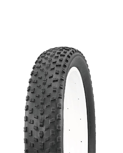 Покрышка  26x4.00 (101-559) 00-011083 Д/FAT BIKE средний (10) H.R.T.