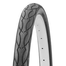 Покрышка  27.5x2.00 (54-584) 00-011085 COMFORT/STREET слик (25) H.R.T.