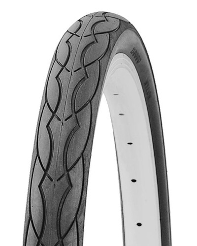 Покрышка  27.5x2.00 (54-584) 00-011085 COMFORT/STREET слик (25) H.R.T.