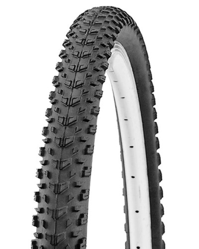 Покрышка  27.5x2.10 (54-584) 00-011086 MTB средний (25) H.R.T.