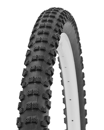 Покрышка  27.5x2.125 (57-584) 00-011087 MTB высокий (25) H.R.T.