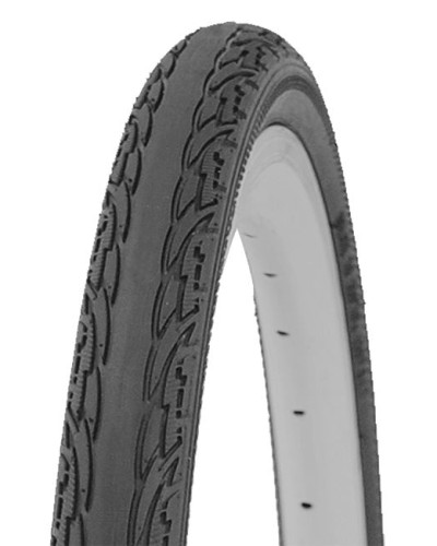Покрышка  700x35С (37-622) 00-011102 COMFORT/STREET слик (25) H.R.T.