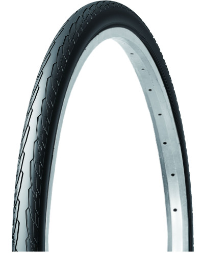 Покрышка  700x35С (37-622) 00-011179 COMFORT/STREET слик АНТИПРОКОЛ. СЛОЙ (25) H.R.T.