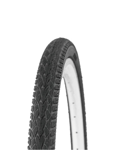 Покрышка  700x38С (40-622) 00-011095 COMFORT/STREET низкий (25) H.R.T.
