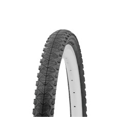 Покрышка  700x42С (45-622) 00-011097 COMFORT/STREET полуслик (25) H.R.T.