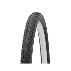 Покрышка  700x45С/28x1.75 (47-622) 00-011104 COMFORT/STREET полуслик (25) H.R.T.