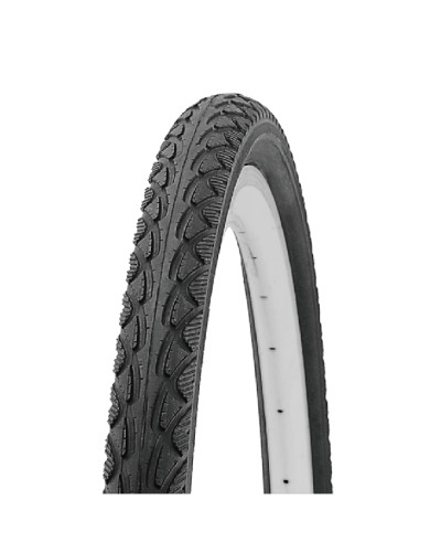 Покрышка  700x45С/28x1.75 (47-622) 00-011104 COMFORT/STREET полуслик (25) H.R.T.