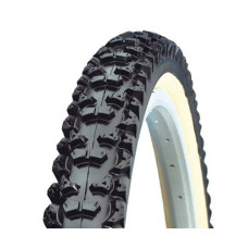 Покрышка 18"х1,95 5-526830 (новый арт 5-526810) (50-355) K817 высокий (25) KENDA