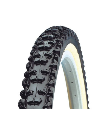 Покрышка 18"х1,95 5-526830 (новый арт 5-526810) (50-355) K817 высокий (25) KENDA
