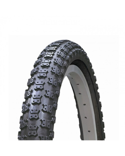 Покрышка 20"х1 3/8 5-527019 (37-451) K50 средний (25) KENDA