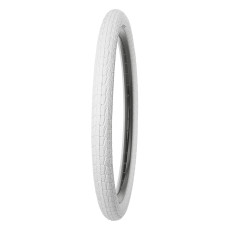 Покрышка 20"х1.95 5-527215 (новый арт 5-529602) (50-406) K907 KRACKPOT низкий БЕЛАЯ (25) KENDA