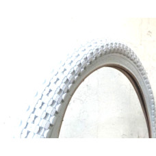 Покрышка 20"х2.125 5-527071 (54-406) K905 K-RAD низкий БЕЛАЯ (25) PREMIUM KENDA NEW