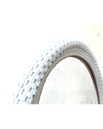 Покрышка 20"х2.125 5-527071 (54-406) K905 K-RAD низкий БЕЛАЯ (25) PREMIUM KENDA NEW