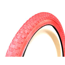 Покрышка 20"х2.125 5-527082 (54-406) K905 K-RAD низкий КРАСНАЯ (25) PREMIUM KENDA NEW