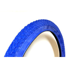 Покрышка 20"х2.125 5-527083 (54-406) K905 K-RAD низкий СИНЯЯ (25) PREMIUM KENDA NEW