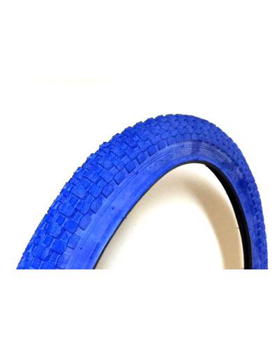 Покрышка 20"х2.125 5-527083 (54-406) K905 K-RAD низкий СИНЯЯ (25) PREMIUM KENDA NEW