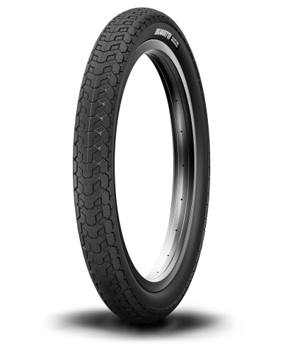 Покрышка 20"х2.25 5-525013 (новый арт 5-529019) (58-406) K1041 KASSETTE низкий (25) KENDA