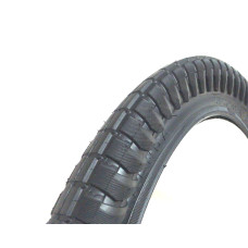 Покрышка 20"х2.30 5-522006 (58-406) K1143 30TPI низкий (25) KENDA NEW
