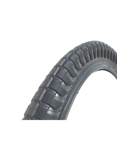 Покрышка 20"х2.30 5-522006 (58-406) K1143 30TPI низкий (25) KENDA NEW