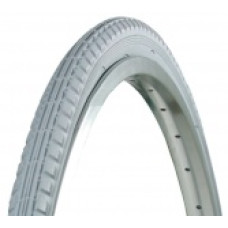 Покрышка 24"х1 3/8 5-527437 (новый арт 5-529431) (37-540) K143 низкий для "совет." вело/инв. колясок