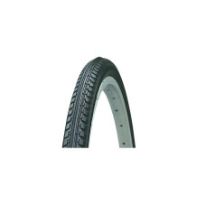 Покрышка 24"х1 3/8 5-527444 (новый арт 5-523411) (37-540) K143 низкий для "советских" вело/инв. коля