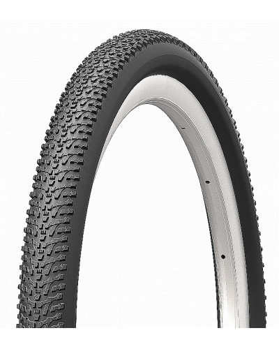 Покрышка 24"х1.95 5-525042 (50-507) K1153 APTOR средний (25) KENDA