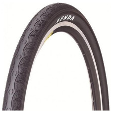 Покрышка 24"х1.95 5-527483 (50-507) K1045 KOMMUTER 30TPI слик (25) KENDA