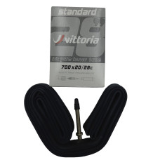 Камера Vittoria Standard FV Presta RVC 48мм (700x20/28c)