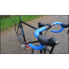 Обмотка руля DEDA Elementi MISTRAL Tape / Синий