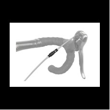 Регулятор для троса переключения скоростей для 4-5 мм (Promax)