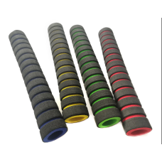 Неопрен для грипс/руля, 300 мм, HL-G03E (черный, УТ-00022254)