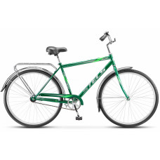 Велосипед STELS  Avangard 300 С 28"   20" Зеленый Z010