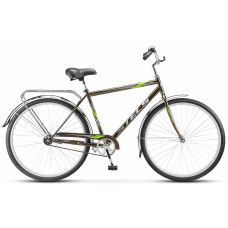 Велосипед STELS  Avangard 300 С 28"   20" Оливковый Z010