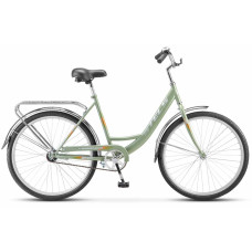 Велосипед STELS Legenda 240 C  26"   19" Оливковый Z010