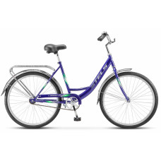 Велосипед STELS Legenda 240 C  26"   19" Синий Z010
