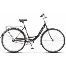 Велосипед STELS Legenda 330 C  28"   20" Темно-серый Z010