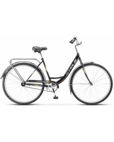 Велосипед STELS Legenda 330 C  28"   20" Темно-серый Z010