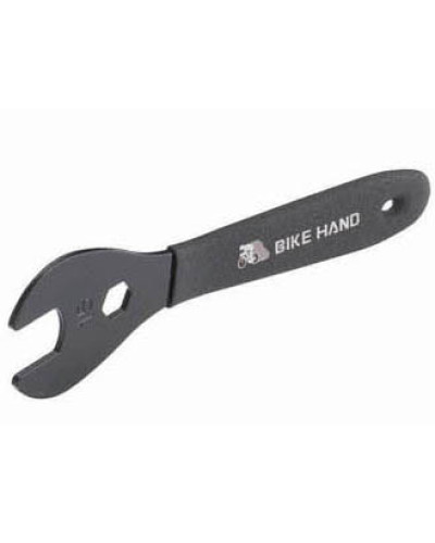 BIKE HAND YC-658 Ключ конусный 15 мм