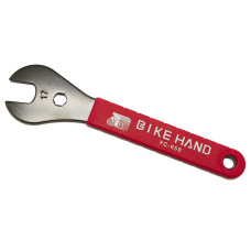 BIKE HAND YC-658 Ключ конусный 17мм