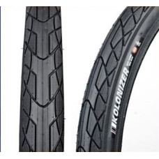 Покрышка 26"х1.75 5-523342 (47-559) K1112 KOLONIZER 60TPI STICK DTC (E+L3RPRO) низкий (25) KENDA