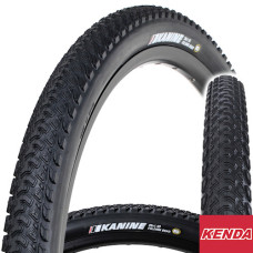 Покрышка 26"х1.90 5-523343 (50-559) K1110 KANINE DTC (E+L3RPRO) средний (25) KENDA