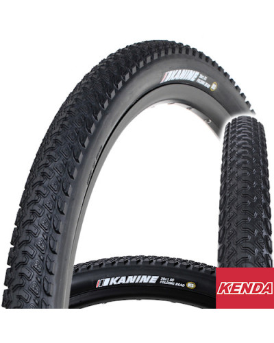 Покрышка 26"х1.90 5-523343 (50-559) K1110 KANINE DTC (E+L3RPRO) средний (25) KENDA