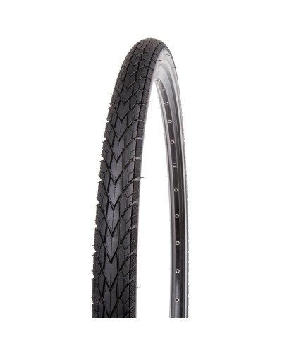 Покрышка 26"х1.95 5-529007 (50-559) K1172 KHAN II АНТИПРОКОЛ. K-SHIELD п/слик KENDA NEW