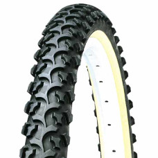 Покрышка 26"х2.10 5-527725 (54-559) K831A высокий (25) KENDA NEW